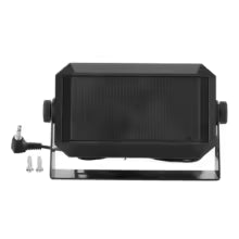 Filthy Radios External Speaker