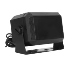 Filthy Radios WaterProof Plug and Play Full Radio Kit